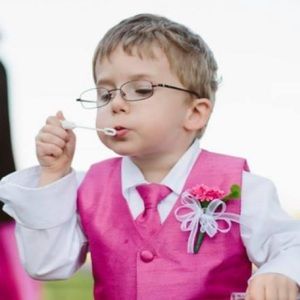 Meet your Posher, Ashley